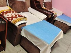 -秦韬盲人按摩院(惠新西街店)