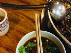 -黑竹香鸡(营和巷店)