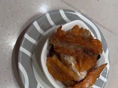 -新一番三文鱼寿司(大东海店)