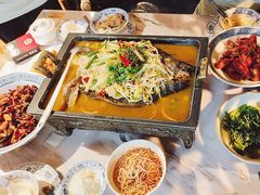 -农川记&酸菜鱼四川料理(横岗荣德店)