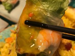 越式鲜虾米纸卷-米纸越南小馆(砂之船店)
