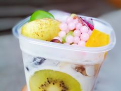 -白色日记·手作酸奶(麦凯乐店)