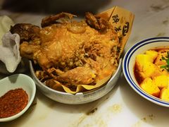 长安葫芦鸡-醉美长安·陕菜(万和城店)