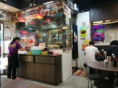 -新记美食(关闸店)