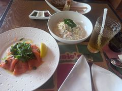 -安妮意大利餐厅(国贸店)