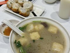 -咬不得高祖生煎·简餐(城站店)