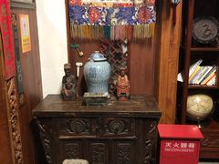 -正阳门饭庄·烤鸭·北京菜(万丰路七里庄店)