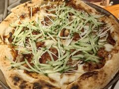 -FABIO’S费比欧披萨餐厅