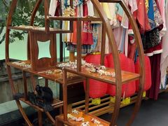 -御仙都北京菜馆·烤鸭店(双井店)