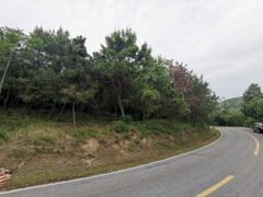 -南京市无想山景区