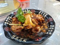 -聪辉同安老美食饭店(大元路店)