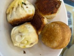 -毛华美食(清扬路店)