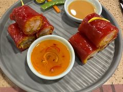 -点都德(大茶楼店)