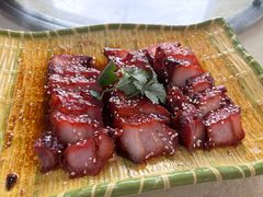 -荔枝柴烧鹅酒家(坦洲分店)