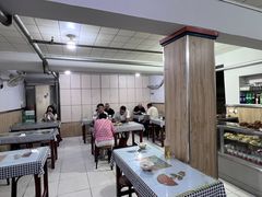 -南岗老砂锅居(建设街步行街店)