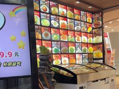 -盛京辽菜小馆(龙之梦购物中心店)