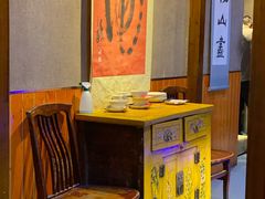 -下杨家青海土火锅(海湖店)