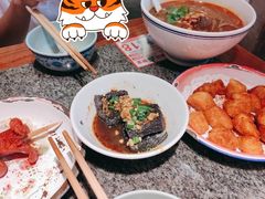 -湘下佬·老长沙吃货铺(顺成·大融城店)