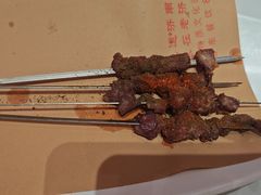 -老济南·地道济南菜(大明湖店)
