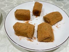 -福来居烤鸭店(天坛二店)
