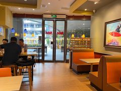 大堂-The Habit Burger Grill 哈比特汉堡(爱琴海店)