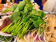 -邓莽子老火锅(鲁祖庙店)