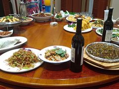 -同胜祥清真新豫菜(杜岭街店)