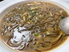 -健跳小海鲜(人民路店)