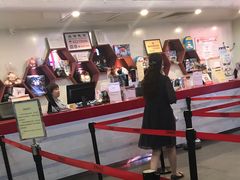 -首都电影院(天津店 中国巨幕)