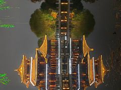 -石湖景区