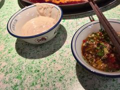 -鸿姐老火锅(疁城新天地店)