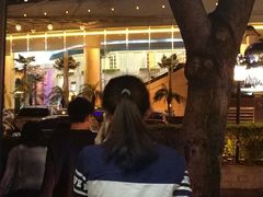 -科尔海悦酒店·柏顿花园餐厅(清河东路店)