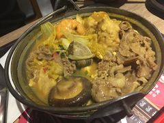 -吉野家(枫合万嘉店)