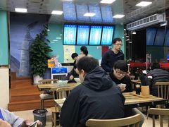 -富贵面馆(镇坪路店)