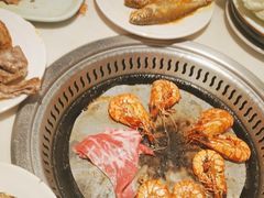 -犇放和牛烤肉·烤榴莲自助(苏宁城市奥莱店)