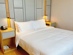 -全季酒店(苏州观前步行街店)