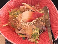 -Sushi Hanzo半藏(天环广场店)