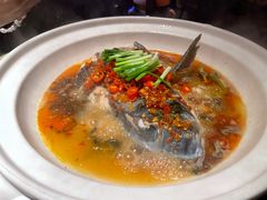 -炊烟小炒黄牛肉(浦东世纪汇店)