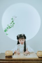 -玛瑞莎·儿童·亲子摄影(越秀店)