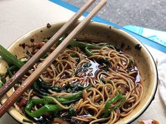 -赵伍面庄(松石大道店)