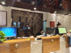 -永青泉汗蒸广场(大运河博物馆店)
