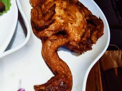 -西安饭庄·非遗陕菜(钟楼店)