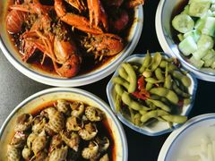 -三妹小龙虾·黄油蟹(华侨城总店)