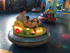 -蒙特利亲子乐园