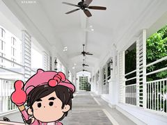 -厦门悦华酒店