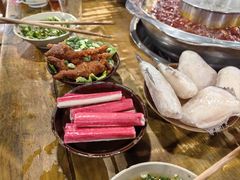 -正南齊北重庆老火锅(光华村直营店)
