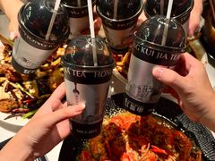 -红盔甲·小龙虾(天钥桥店)