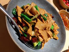 笋丝-山石榴·贵州菜(丰盛里店)