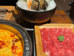-披头士和牛火锅·寿喜烧自助(陶溪川店)