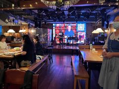 -宝莱纳啤酒花园餐厅PAULANER BRAUHAUS Nanjing(广州路店)